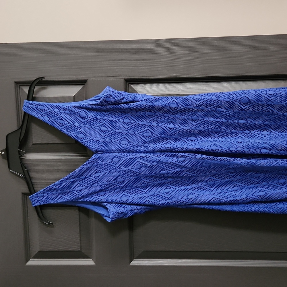 Guess keyhole dress - Picture 4 of 5